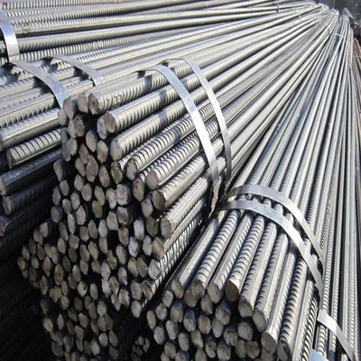 Warmgewalzte Stahlbalken Stahlbaustangen 6mm 8mm 10mm 12mm 16mm 20mm bei FOB