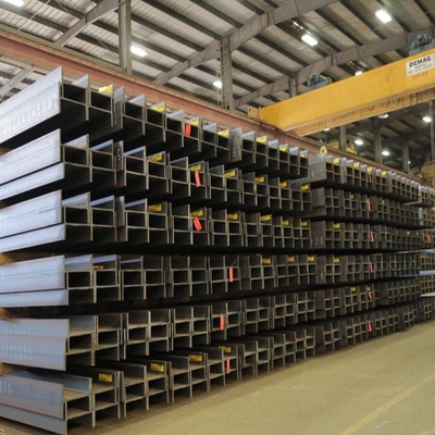 Galvanisierter H-Balken pro Tonne H-Eisenbalken der Klasse S275jr IPE