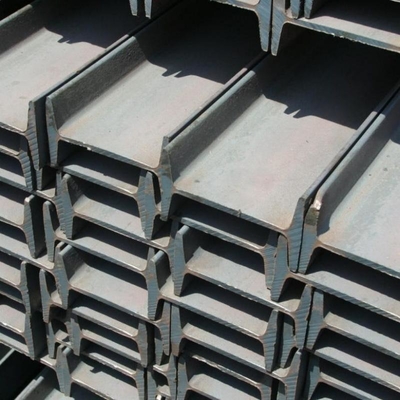 6m Länge H-Band ASTM A36 A992 Warmgewalztes Schweißen Universal für Stahlbaustoff
