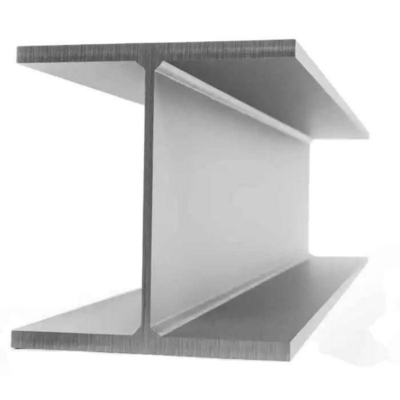 W6X15 W8X15 W8X10 Warmgewalzte universelle Stahlbalken mit Anforderung einer Probe