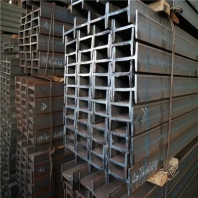 H/I Balken Un UC Ub JIS ASTM 100/200/500/900 H Balken Stahlstruktur Universeller H-Balken