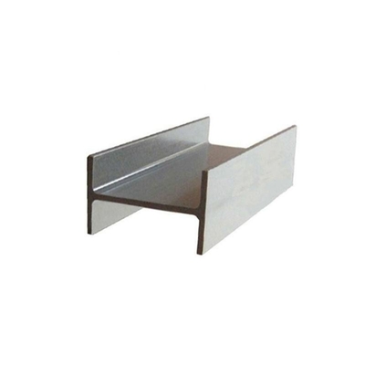 CFR-Begriff H-Strahlstahlprofil für Strukturgebäude S275jr S355jr Ss400 A36 Q235 Q355
