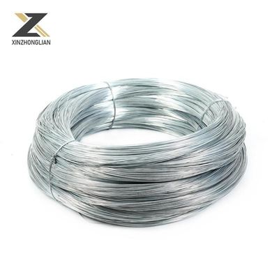 Verzinktes Eisendraht für die Bindung und erschwingliche Qualität SAE1045/SAE1060/SAE1065/SAE1066