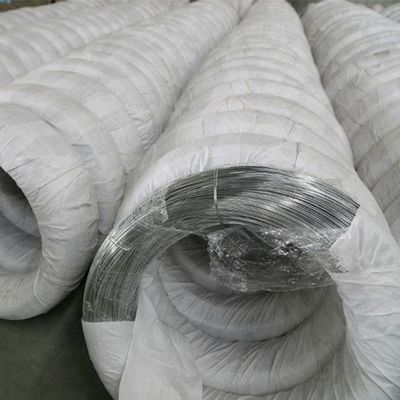 Verzinktes Eisendraht für die Bindung und erschwingliche Qualität SAE1045/SAE1060/SAE1065/SAE1066