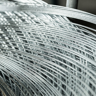 Glatte Oberfläche DIN-Standard-Hot Dip Galvanized Draht Gi Draht für kundenspezifische Spezifikationen