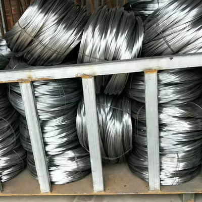 Galvanisierte Edelstahlkonzertina Rasierschneiderdraht mit fortgeschrittener Technik