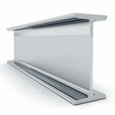 11.8m Länge Ss400 Galvanisierte geschweißte I-Beam-Abteilung Strukturstahl I-Beam