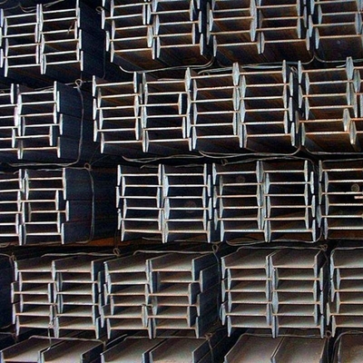 I-Beam Standardlänge Konstruktion Stahl I-Beam gute Anpassung Proben Anforderung