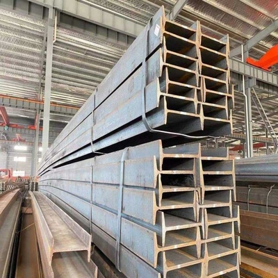 I-Beam Standardlänge Konstruktion Stahl I-Beam gute Anpassung Proben Anforderung