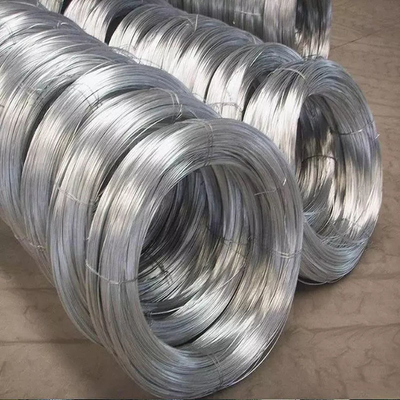 Herstellung SAE 1006/SAE1008 Drahtstange aus kohlenstoffarmem Stahl zur Kaltziehtechnik