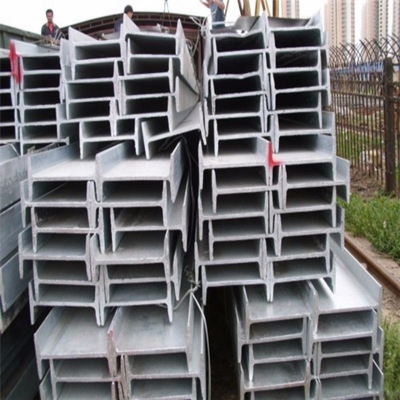 s Hauptstrukturstahl I Balken Ss400 St37 St52 innerhalb der Anpassung mit EXW-Frist