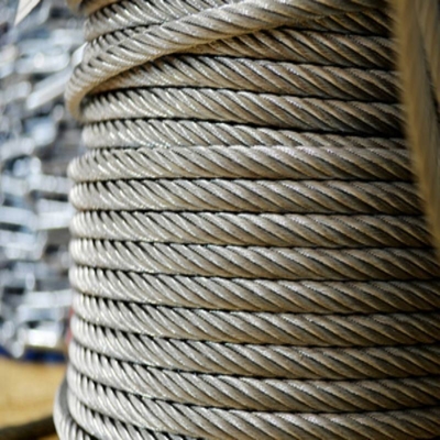 1.0mm-120mm Edelstahl Innendrahtseil Steuerkabel für Motorrad Automotive