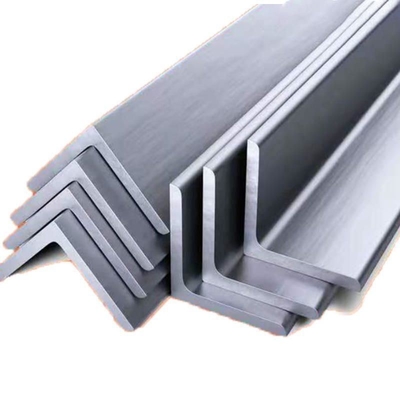 Sicherung S235jr S275jr Edelstahl Winkelstahl mit Breite 20-240 mm oder nach Maß