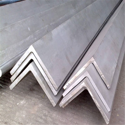 ABS-zertifiziert A36/Q235/S235JR/SS400 Angel-Eisen/L-Profil gleicher oder ungleicher Stahlwinkel
