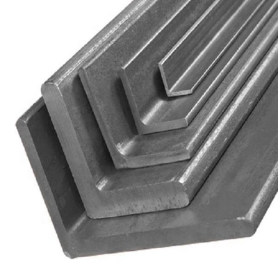 2X2 Winkel Eisen Gleichwinkel Stahl pro Kg Ms Stahlwinkelstange St37 AISI-Standard