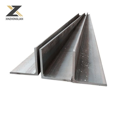 Angel Stahl warmgewalzt Q235B Q355b S235jr S275jr S355jr S355j0 mit Anpassung