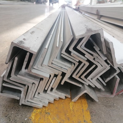 Galvanisierter Kohlenstoffstahl Winkel 25*25 125*125 Kaltgewalzt