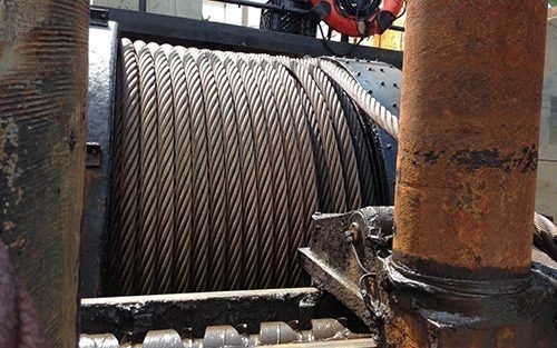 Toleranz 1% Kohlenstoffdioxidarme PC-Stahlstrangdrahtstangen für vorgepressten Beton