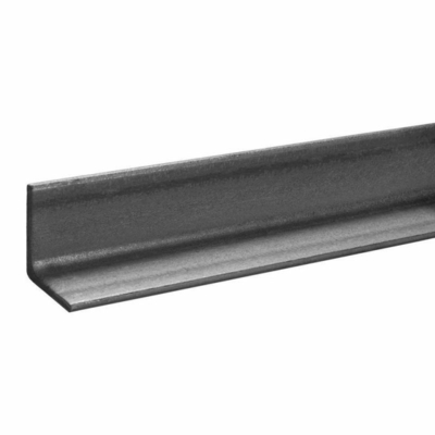 L-Form Schlitten Q195-420b Grad Kohlenstoffverzinkter Stahl A36 S235jr S275jr S355jr Ss400 St37 St52 Eckquerschnitt Eisenstange