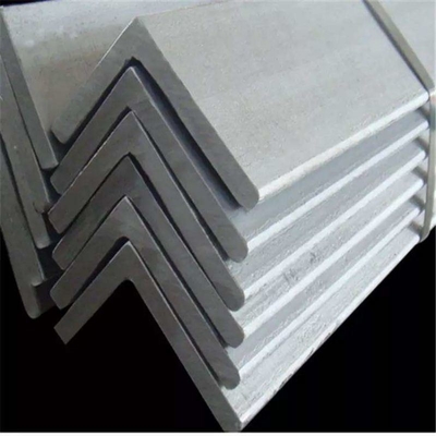 ASTM A36 Q235 Q345 S355jr Angel-Eisenbalken aus heißgewalztem Angelstahl Ms Winkel L-Profil