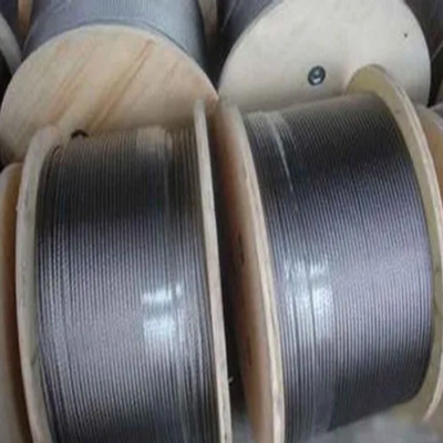 Stahldraht mit Kaltbearbeitung Scm415/Scm420/Scm435/Scm440/SCR420/SCR440 mit JIS-Standard