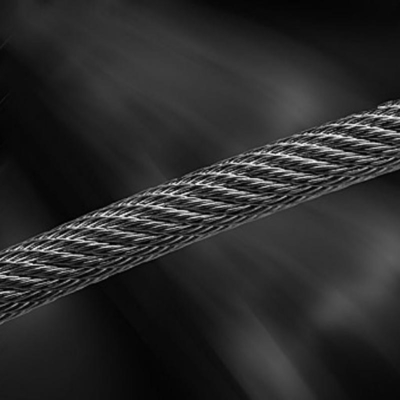 3 mm bis 12,0 mm leichte Kaltdraht aus Stahl mit glatter Oberfläche