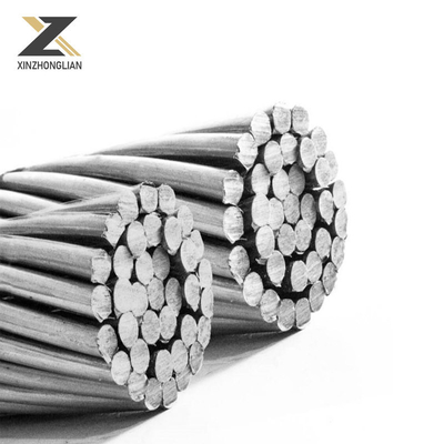 1.0mm-120mm beschichtetes galvanisiertes Drahtseil aus Edelstahl für industrielle Anwendungen