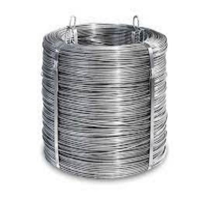 CIF Zahlungsfrist 0,25 mm 0,3 mm 0,32 mm 0,35 mm Verzinkter Stahldraht für Anpassung