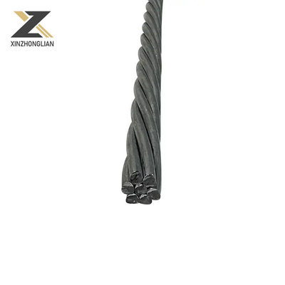 Hochspannungsfähige vorgepresste Beton-Bindung PT-Strands-Kabel mit Fob-Zahlungsfrist