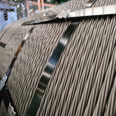 Hochspannungsfähige vorgepresste Beton-Bindung PT-Strands-Kabel mit Fob-Zahlungsfrist