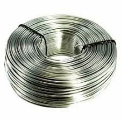 Galvanisiertes Stahlkabel, Blechdraht, nicht legiertes Stahl, Gewicht 500 kg-4 t, auch nicht legiert