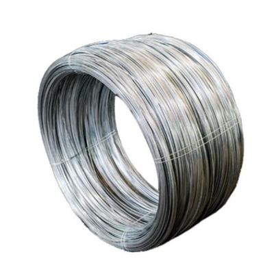 3mm 4mm 5mm 6mm 1670MPa Hohe Zugfestigkeit PC Draht Vorspannung Beton Stahldraht
