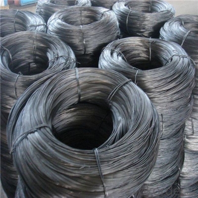 12.7mm PC Strand Hochspannung Vorspannung Beton gebunden PT Strands Kabel Drahtstrand