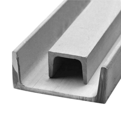 Hexagonaler, flacher, rechteckiger Rohrstang, Stahlkanal/Winkel/U/C/H/I-Band/Edelstahlstärke St52