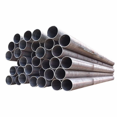 API5l API5CT X42 X46 X52 X56 X60 X70 10" Sch40 Ölpipeline Rohr Kohlenstoffstahl Rohr Edelstahl Rohr Schweiß Stahl Rohr Verzinktes Stahl Rohr