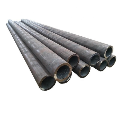 API5CT X42 X46 X52 X56 X60 X70 10" Sch40 nahtloses Stahlrohr für Ölpipelines