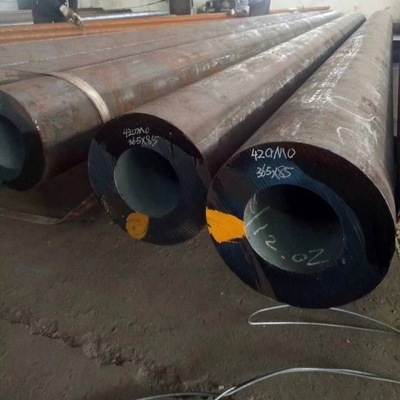 Chemische Industrie Rohr Ellenbogen Straße Ellenbogen API5l Kohlenstoffstahl Durchmesser 2 "-48" oder individuell