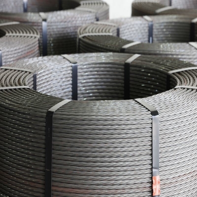 GB ASTM Jin Kupferbeschichteter Stahlstrangdraht CCS Schweißdraht Anforderungsanforderung Muster