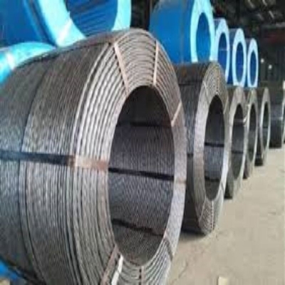 1.0mm-120mm Stahlstrang für PC Beton BS ASTM JIS BS
