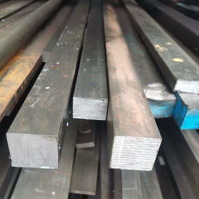 Q355 Warm/Kalt gewalzte Stahlstangen für S235jr S275jr Ss400 St37 innerhalb Ihres Budgets
