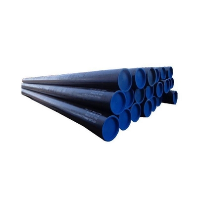 API 5L X65 5CT R2 ASTM A106 A53 A192 Stahlrohr der Klasse B 16 Sch40 aus Kohlenstoff
