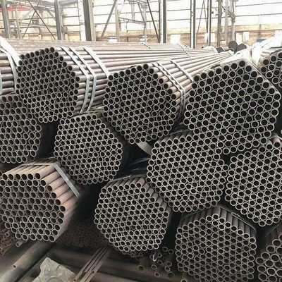 10&quot; Sch40 Warmgewalzte Verzinkte Stahlrohr 2&quot;-48&quot; Kohlenstoffstahl Tube Fob
