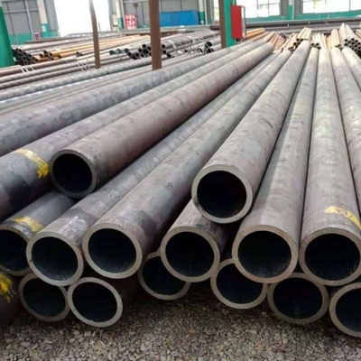 10&quot; Sch40 Warmgewalzte Verzinkte Stahlrohr 2&quot;-48&quot; Kohlenstoffstahl Tube Fob