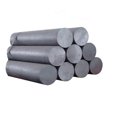 1% Toleranz Mehrdurchmesser-Rund-Aluminium-Feststäbe