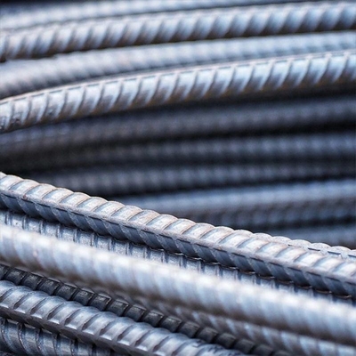 Kaltgeführtes Stahl Hpb355 Hrb400e Heb500e Aufbauwerk für Stahlbeton