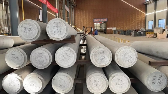 12.0-650mm Durchmesser Kohlenstoffstahlstahl für Ihre Anfrage angepasst