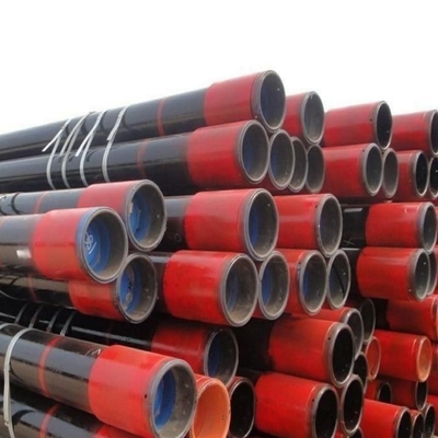 ASTM A106 Gr. B 830 mm schwarz kalt gezogenes Kohlenstoffseamless Steel Pipe Tube für Leistung