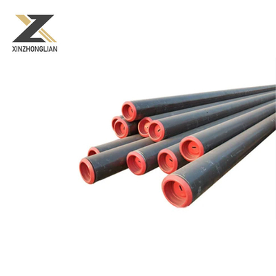 Rohr aus Kohlenstoffseamless Steel für die mechanische Verarbeitung