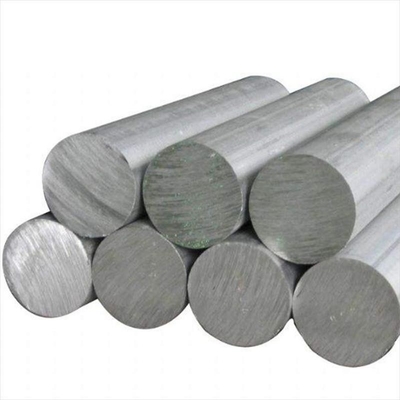 Runde Stange aus kohlenstoffarmem Stahl Durchmesser 12,0-650 mm ASTM A36 Q235B S235jr S275jr