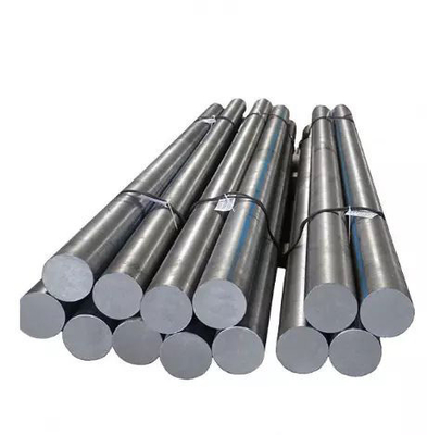 ASTM Ms 1020 1025 1035 1045 1050 C45 S40c S45c S25c Runde Stange aus Kohlenstoffstahl für spezielle Zwecke